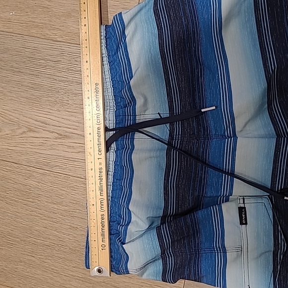 O'NEILL SWIM TRUNKS - Picture 6 of 7